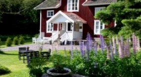 Dohnafors Sommarhem