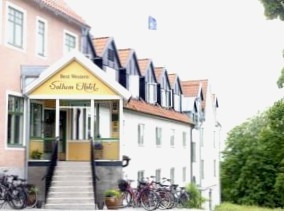 Best Western Solhem Hotel