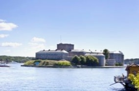 Kastellet Bed & Breakfast