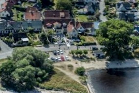 Kivikstrand Badhotell