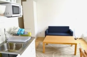 Corporate Apartments