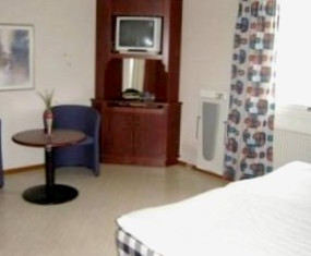 Hotell Gamla Staden