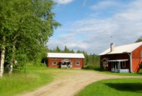 Ellis Gården