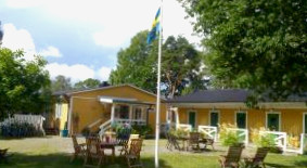 Lilla Hotellet