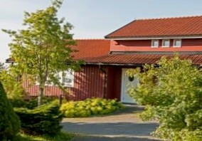 Långänge Logi