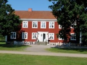 STF Hostel Södra Ljunga