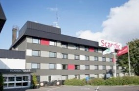 Scandic Luleå