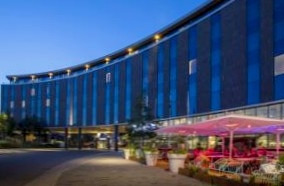 Radisson Blu Hotel