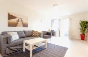 ApartDirect Högdalen