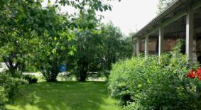 Villa Gården