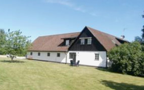 Beautiful apartment in Saxtorp with 1 Bedrooms and WiFi