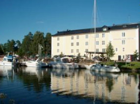 Norrqvarn Hotell