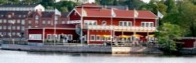 Badholmen Restaurang & Rum