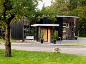 Valhall Park Hotel & Konferens