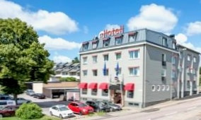 Best Western Sjofartshotellet