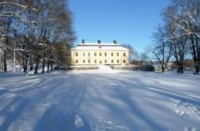 Åkeshofs Slott