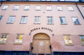 Birka Hotel