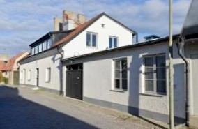 Visby Innerstad Lägenheter & Rum