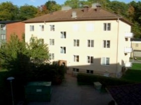 Karlshamn Vandrarhem och Hotell