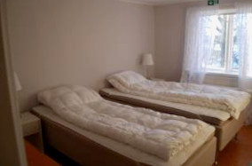 Bosgårdens Cottages