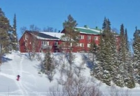 Storliens Fjällgård