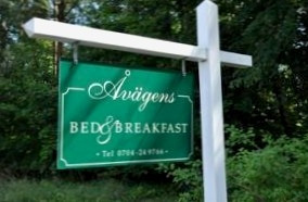 B&B Åvägen
