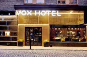 Vox Hotel