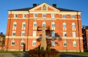 STF Hostel Karlstad