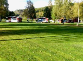 Björkebo Camping