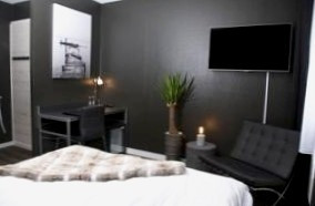 Hotell Älgen - Sweden Hotels