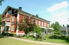 Hotell Plevnagården