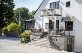 Smakrike Krog & Logi