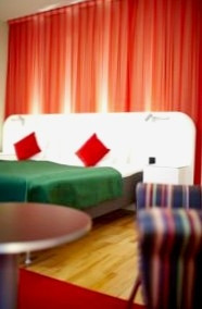 Hotel Savoy