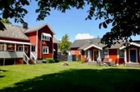 Alvaret Hotel & Hostel