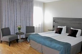 Best Western Motala Stadshotell