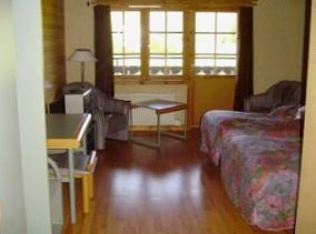 Sanna Kroa Motell och Restaurang