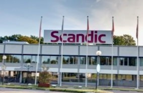 Scandic Linköping Väst