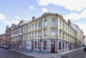 Sundsvall City Hotel