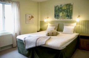 Brösarps Gästgifveri & SPA