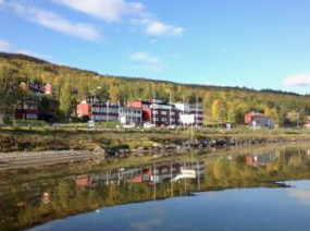 Tärnaby Fjällhotell