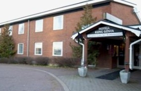 Hotell Kung Gösta by First