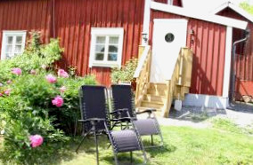 Kolmårdstorpet Blomsätter