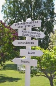 Nääs Kursgård & Hotell