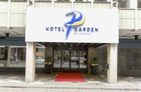 ProfilHotels Hotel Garden