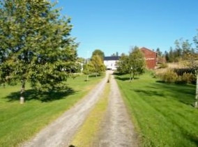 Tynderö Gård