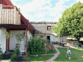 Sydkustens at Pillehill