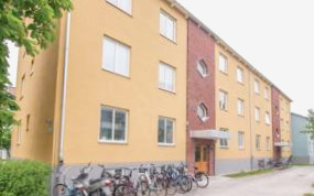 Apartment Stjärngatan Visby