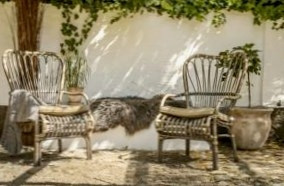 Rubensholm Bed & Breakfast