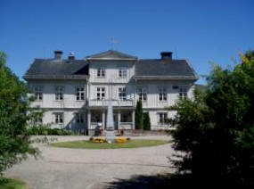 STF Åkerby Herrgård
