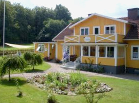 Hotel & Pensionat Björkelund